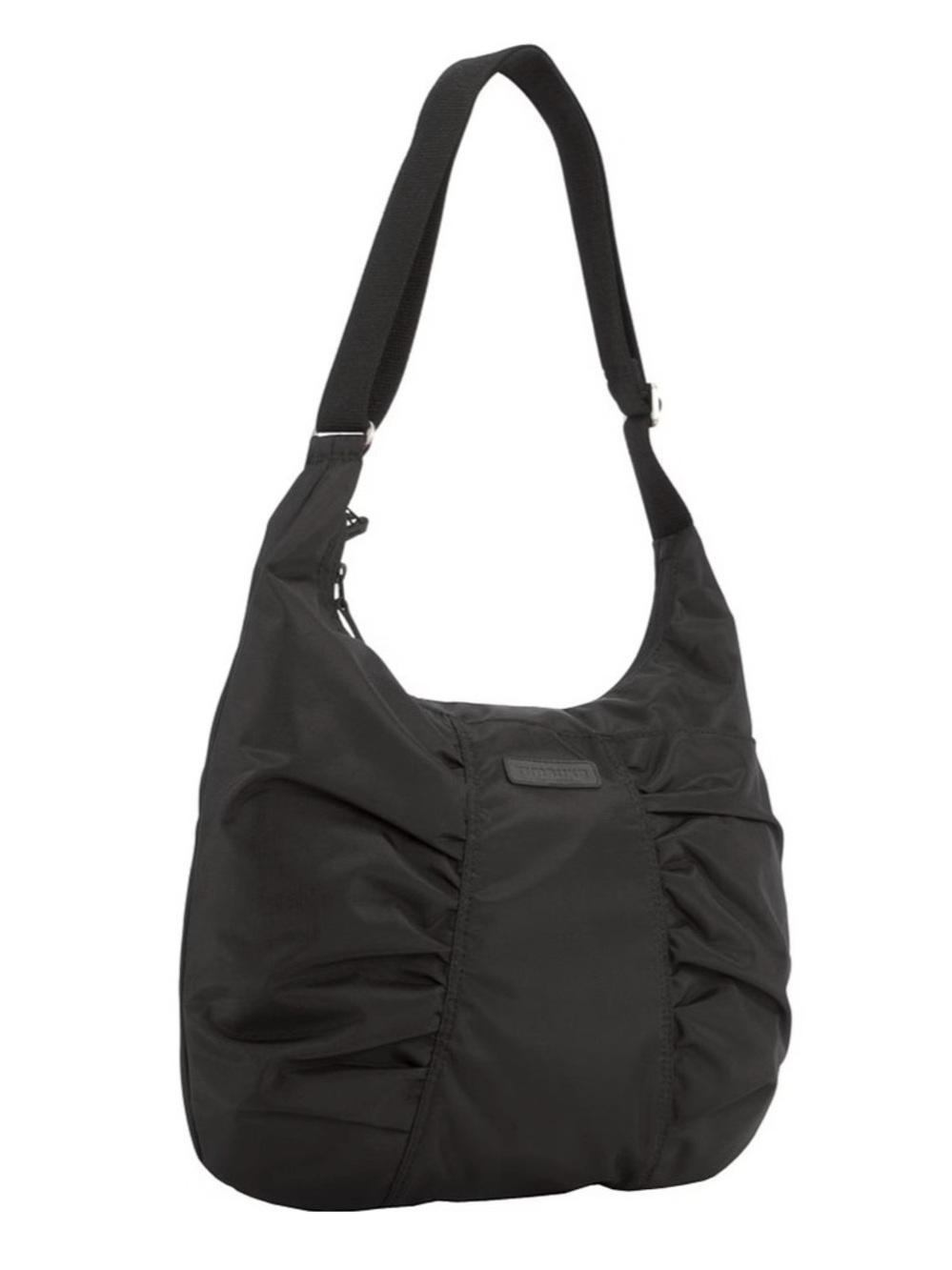 Timbuk2 Valencia Women’s Shoulder Bag, Black
